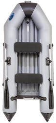 Надувная моторная лодка STEFA2800М, фото 3