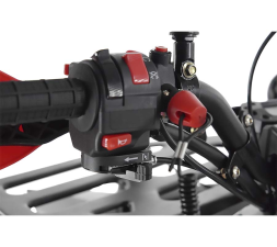 Квадроцикл WELS Thunder EVO X, фото 10