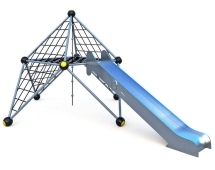 Канатный комплекс TORUDA 09601 Канатный комплекс TORUDA 09601