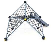 Канатный комплекс TORUDA 09601 Канатный комплекс TORUDA 09601