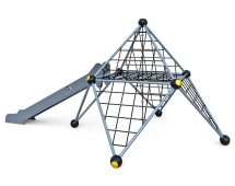 Канатный комплекс TORUDA 09601 Канатный комплекс TORUDA 09601