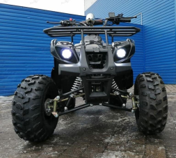 Квадроцикл RAPTOR Max Pro 150, фото 3
