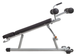 Скамья для пресса VictoryFit VF-A5001, фото 4