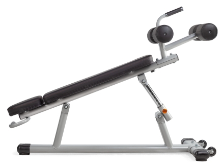 Скамья для пресса VictoryFit VF-A5001, фото 4