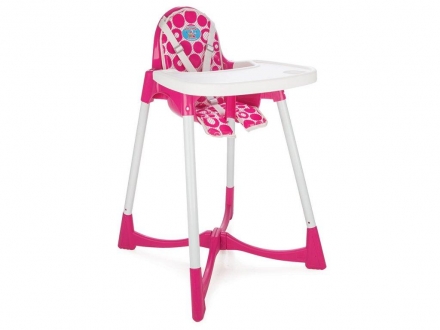 Кресло для кормления Pilsan Elite Highchair (07-507-T), фото 1