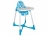 Кресло для кормления Pilsan Elite Highchair (07-507-T)