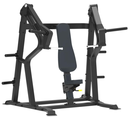 Тренажер Жим от груди под наклоном с независимыми рычагами Impulse SL7005, фото 1