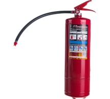 Огнетушитель Ярпожинвест ОП-5 з АВСЕ 00-00003837 Огнетушитель Ярпожинвест ОП-5 з АВСЕ 00-00003837