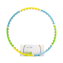 Обруч массажный разборный 98 см HH-104