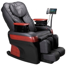 Массажное кресло Takasima Venerdi Imperante Black red Массажное кресло Takasima Venerdi Imperante Black red