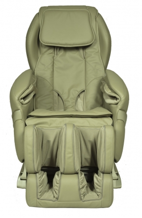 Массажное кресло iRest SL-A90 Classic Beige, фото 7