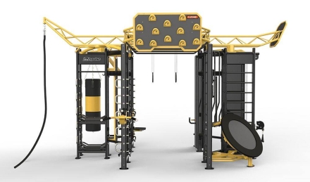 X-Zone Impulse, фото 5