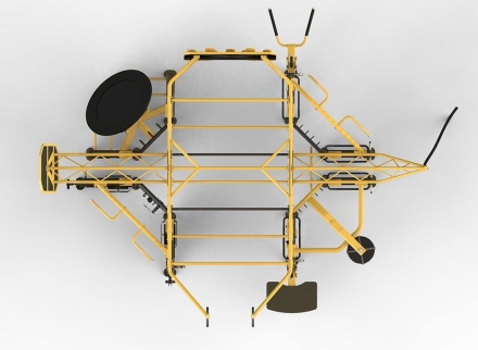 X-Zone Impulse, фото 4