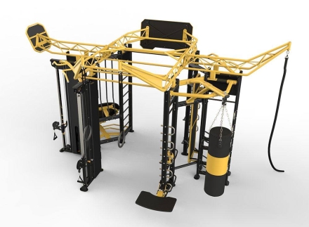 X-Zone Impulse, фото 3