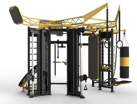 X-Zone Impulse, фото 2