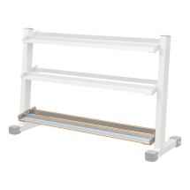 Стойка для гантелей Impulse IFDB4