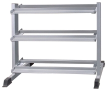 Стойка для гантелей Impulse IFDB4