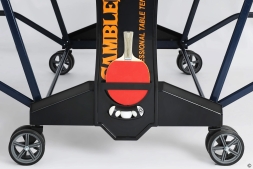 Теннисный стол Edition Всепогодный 6 Синий, фото 6