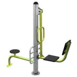 Жим ногами и Твистер стоя ТОС-0238