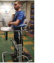 Вертикализатор статичный А-595