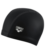 Шапочка для плавания Light Sensation Black, полиэстер, 91900 50 Шапочка для плавания Light Sensation Black, полиэстер, 91900 50