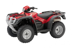 Квадроцикл HONDA TRX500FA6, фото 1 Квадроцикл HONDA TRX500FA6, фото 1