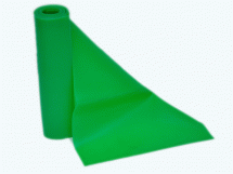 Эспандер латексная лента гимнастическая 1500 х 150 х 0,35 см Эспандер латексная лента гимнастическая 1500 х 150 х 0,35 см