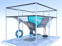 Вязаный комплекс Фифа Вязаный комплекс Фифа