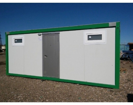 Раздевалка, фото 1