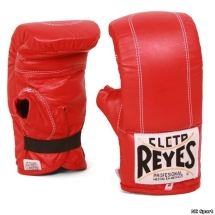 Перчатки снарядные CLETO REYES на резинке