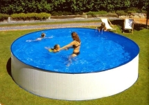 Бассейн Summer Fun 5,0x1,5 м