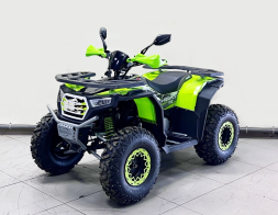 Квадроцикл GAOBO HAMMER 200 Квадроцикл GAOBO HAMMER 200