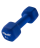 Гантель неопреновая DB-201 3 кг, синий