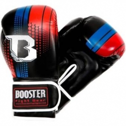 Боксерские Перчатки Booster