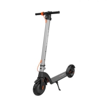 Электросамокат KUGOO HX серый (Jilong) Электросамокат KUGOO HX серый (Jilong)
