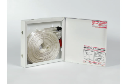 Квартирный пожарный кран НПО ПУЛЬС КПК -01/2 331602, фото 2