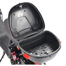 Электроскутер CityCoco WS-PRO 2WD (4000W) 20Ah (красный) Электроскутер CityCoco WS-PRO 2WD (4000W) 20Ah (красный)