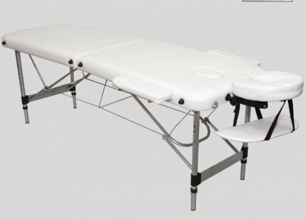 Массажный стол DFC Relax, фото 1