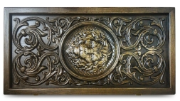 Нарды-шашки "Лео" 25, фото 2