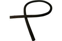 Рукав всасывающий 80 (75 мм; 3,9 м) для мотопомп Champion C2520 Рукав всасывающий 80 (75 мм; 3,9 м) для мотопомп Champion C2520