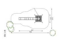 Пирамида Мини Пирамида Мини