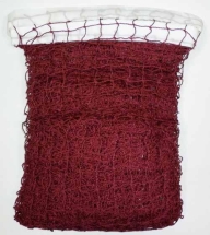 Сетка бадминтон синтетика 5001В Сетка бадминтон синтетика 5001В