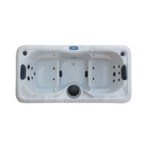 Гидромассажный спа-бассейн Joy Spa JY 8005 Гидромассажный спа-бассейн Joy Spa JY 8005