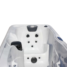 Гидромассажный спа-бассейн Joy Spa JY 8005 Гидромассажный спа-бассейн Joy Spa JY 8005