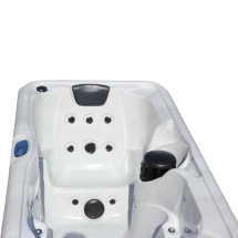 Гидромассажный спа-бассейн Joy Spa JY 8005 Гидромассажный спа-бассейн Joy Spa JY 8005