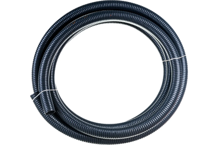 Шланг для мотопомпы FHT 1,5/8, напорно-всасывающий 1,5"/ 8м Fubag 838701, фото 4