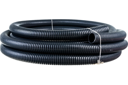 Шланг для мотопомпы FHT 1,5/8, напорно-всасывающий 1,5"/ 8м Fubag 838701, фото 2