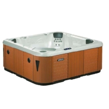 Спа бассейн Jazzi Pool Kentuki