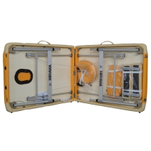 Массажный стол DFC NIRVANA Elegant Premium Массажный стол DFC NIRVANA Elegant Premium