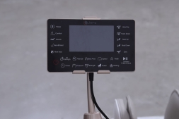 Массажное кресло Jera Enigma 2, фото 7